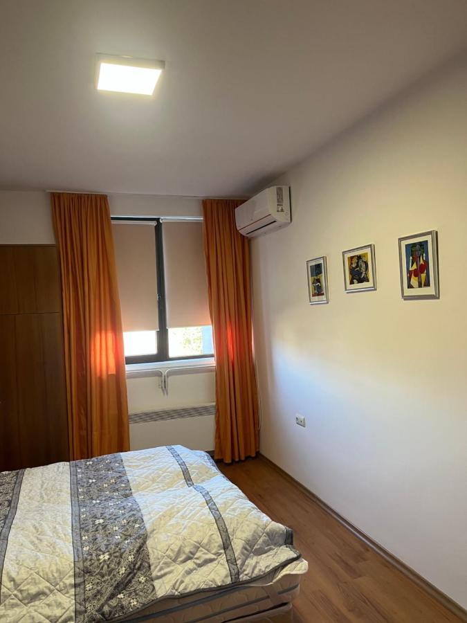 Relax&Ski Apartment Bansko Exteriör bild